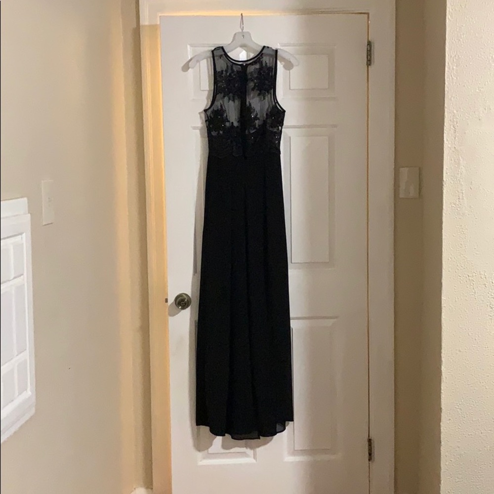 Formal dress